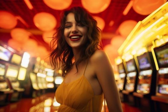 Antarmuka pasar 1X2 di platform slots demo menampilkan tim, odds, dan opsi pilihan