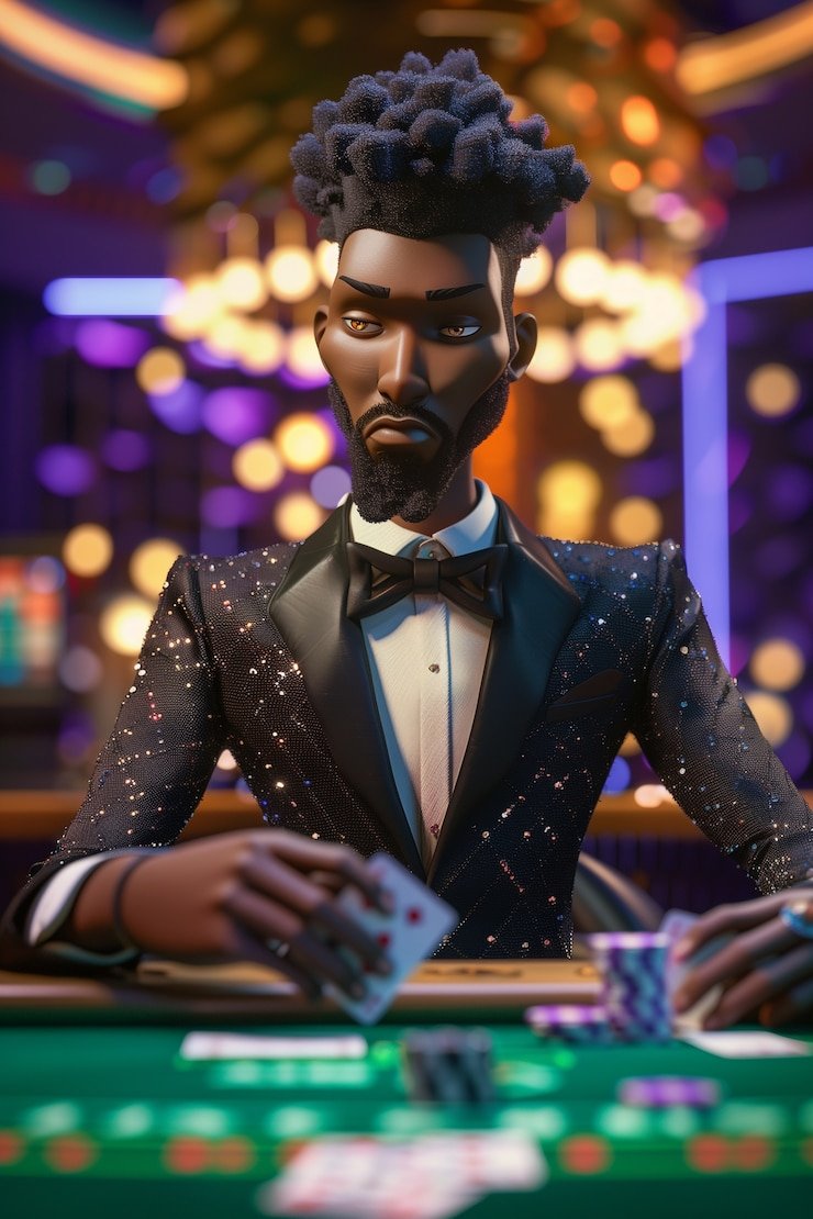 slots demo App 