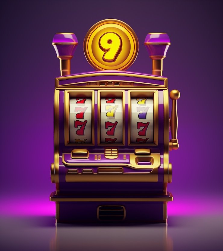 Jadwal pertandingan basketball NBA dan liga Asia di slots demo