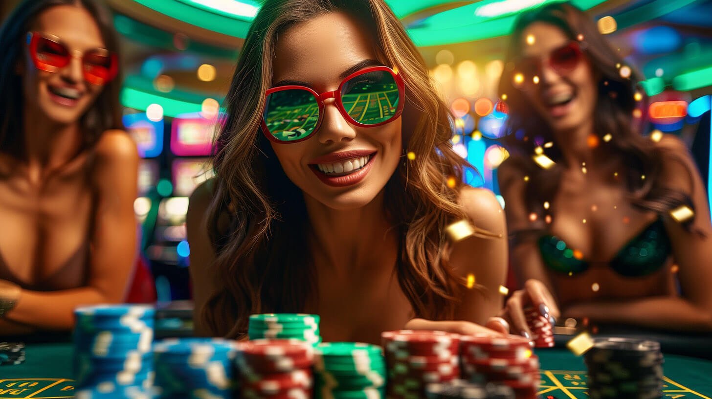 Antarmuka permainan JILI di platform slots demo menampilkan beberapa pilihan game dengan tema yang beragam
